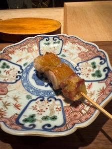 薪鳥新神戸