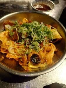 サムギョプサル×韓国料理 OKOGE/オコゲ 梅田東通り店