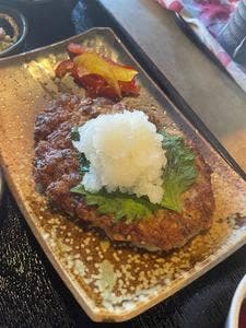 八代目 傳左衛門めし屋