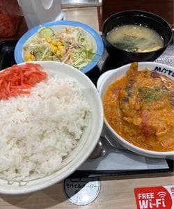 松屋 神田小川町店