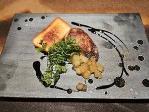 鉄板焼 サンクチュアリコート高山