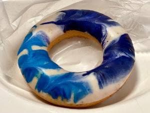 JACK IN THE DONUTS テラスモール湘南店