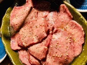 ホルモンビストロ瞬