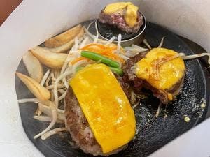 肉のはせ川 戸塚原宿店