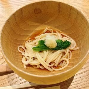 食 京都小川生薬 Restaurant
