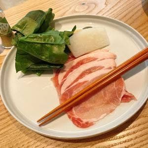 食 京都小川生薬 Restaurant