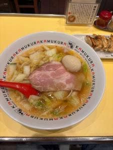 どうとんぼり神座 渋谷店