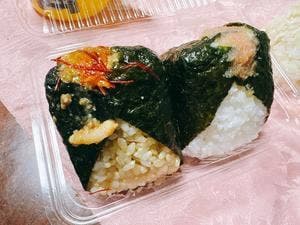 おむすび権米衛 ファーマーズキッチンエミオ田無店