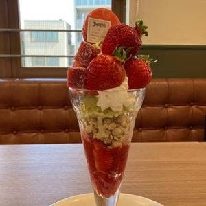 デニーズ 墨田立花店