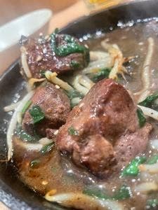 味処 つばき