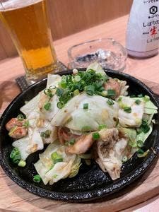 味処 つばき