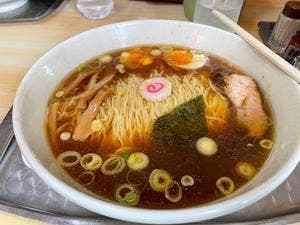 大勝軒 武蔵高萩店