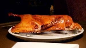 ジャンジャンゴー