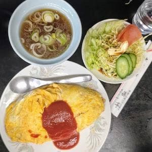 中華料理 藤亭