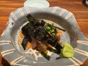 博多 田中田 西麻布店