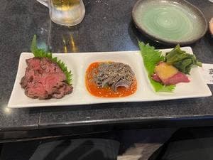 炭火焼肉 弘一