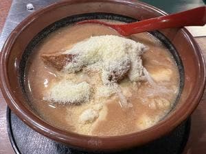 麺場 田所商店 南浦和店