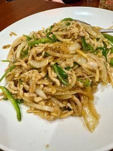 香港菜館