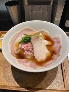 麺屋 左衛門