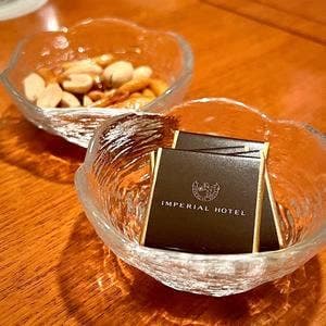 オールドインペリアルバー