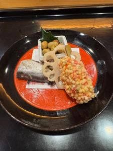 鮨 いっ誠