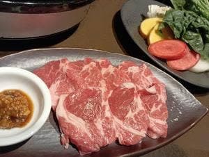 ジンギスカン おおにし
