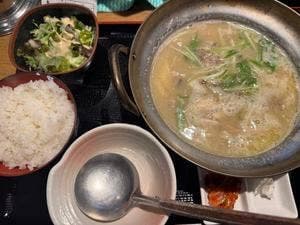 鳥一代 はなれ