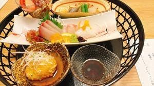 Dining海