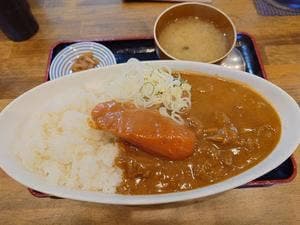 まるさん食堂