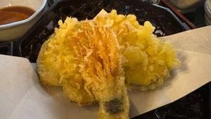 お食事処 馬籠茶屋