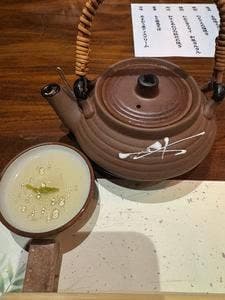 赤坂 転石亭 HANARE