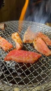 焼肉ホルモンたけ田 天神大名店