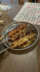 四文屋 大名店