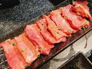焼肉 正