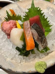 魚屋 うきうきらんらん 三鷹