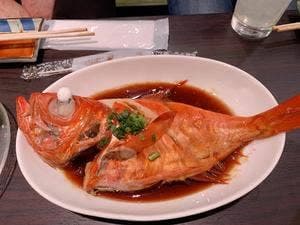 活々水産
