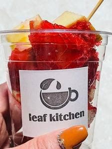 leaf Kitchen