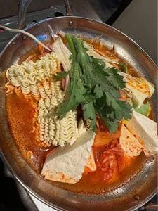 韓国料理専門店 キュンちゃん