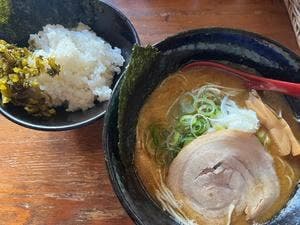 RAMEN SHELTER