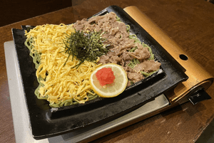 旬鮮台所 Zen 徳山駅前店