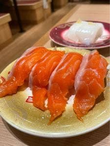 海鮮寿し トリトン 手稲店