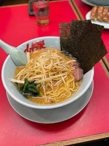 ラーメン山岡家 狸小路4丁目店