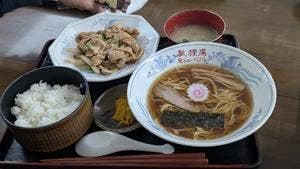 狐狸庵