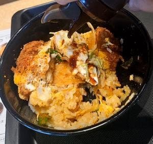 松のや 瓢箪山店