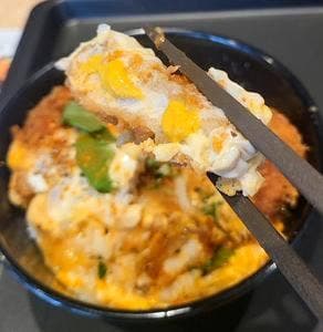 松のや 瓢箪山店