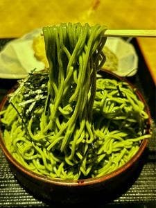 満津家