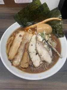 中華そば あたり 野方店