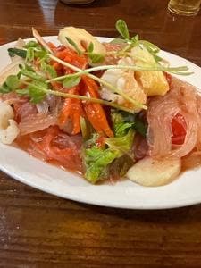 バーン・チェリー