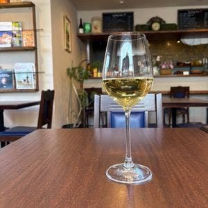 Cafe de la chouette