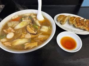 中華料理 藤亭
